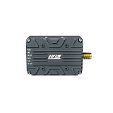 Axisflying 1.2G / 3.3G 4W VTX Analog Transmitter High Power Wireless Video Transmission for FPV Drone