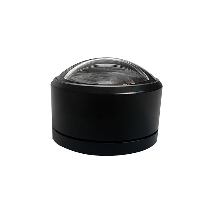 Suitable For DJI Action5pro Fisheye Lens With 200 ° Ultra Large Shooting Angle Lens