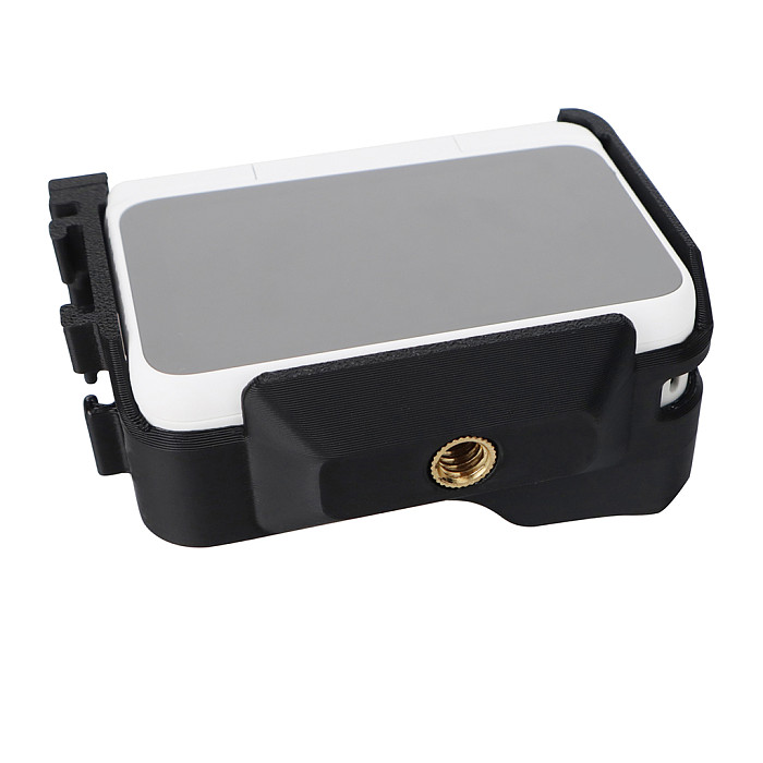Camera Cage For Insta360 GO Ultra Expansion Frame - Shockproof and Scratch-Resistant Protective Case