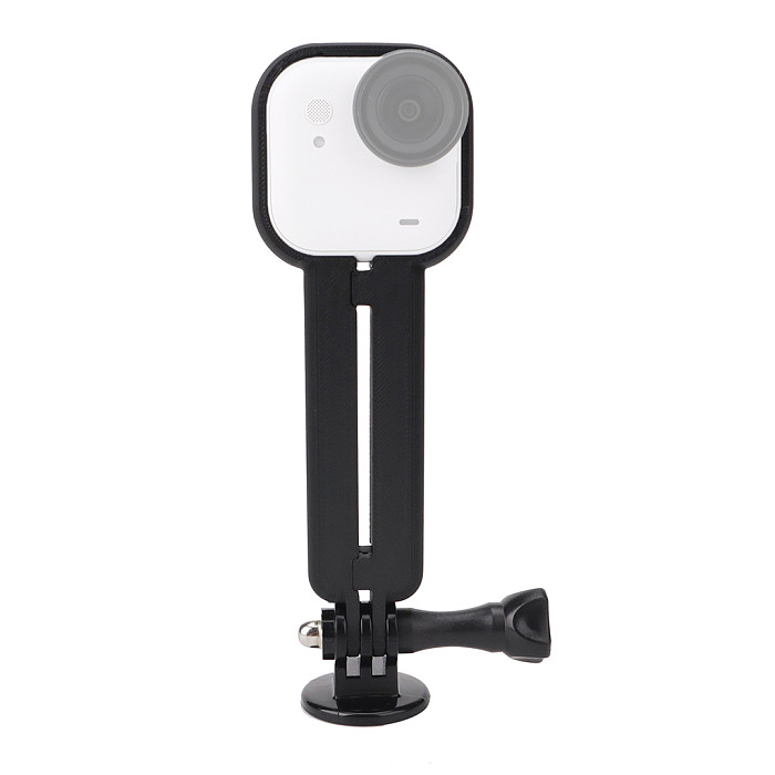 Handheld Shooting Extension Adapter Mount for Insta360 Go Ultra Pocket Camera Accessories