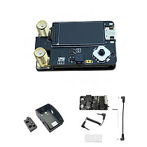 RX5808 4.9G 5.8G 6.1G PLUS Dual Antenna Receiver Module for SKYZONE/Fatshark /DJI V1 V2  Glasses