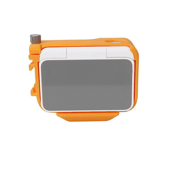Camera Cage For Insta360 GO Ultra Expansion Frame - Shockproof and Scratch-Resistant Protective Case