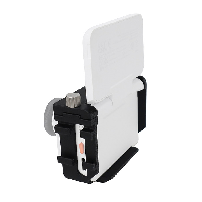 Camera Cage For Insta360 GO Ultra Expansion Frame - Shockproof and Scratch-Resistant Protective Case