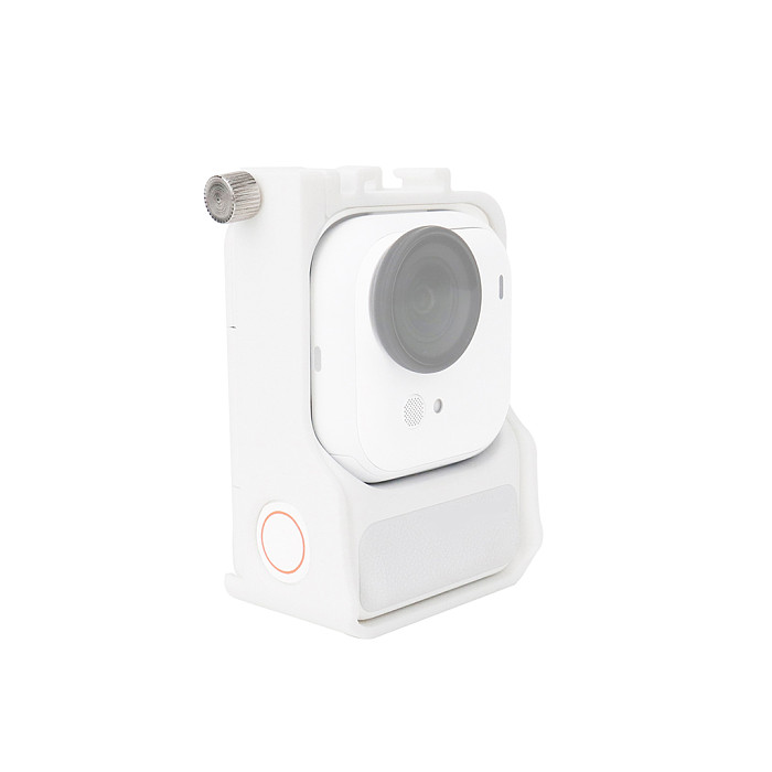 Camera Cage For Insta360 GO Ultra Expansion Frame - Shockproof and Scratch-Resistant Protective Case