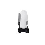 Suitable For Insta Go Ultra Pocket Camera Fixed Overhead And Overhead Multi Angle Black Desktop Base
