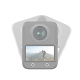 Suitable for DJI Osmo 360 Silicone Base Camera Fixed Base Desktop Stand Anti slip Display