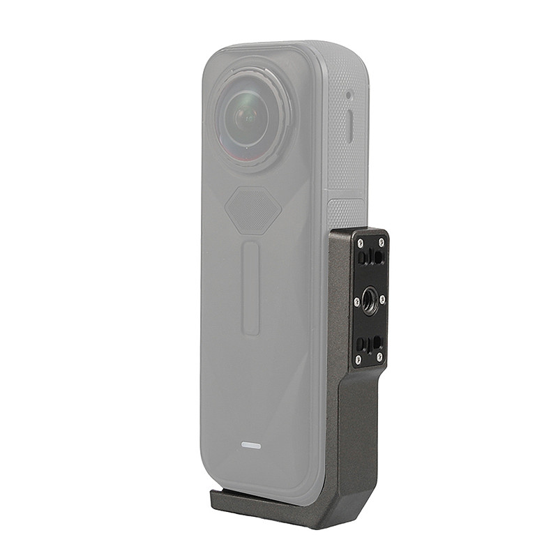 Protective Frame for Insta360 X5/X4/X3 Horizontal and Vertical Shooting Mounts