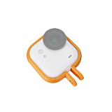 Suitable for Insta360 GO Ultra Pocket Camera Expansion Frame Tripod Adapter Protection Frame