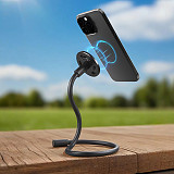Sports stand for free shaping, handheld selfie, suitable for sports camera DJI ACTION 5 Y Insta360 ACE PRO2 GOPRO13 sports camera accessories