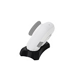 Suitable For Insta Go Ultra Pocket Camera Fixed Overhead And Overhead Multi Angle Black Desktop Base
