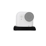 Suitable For Insta Go Ultra Pocket Camera Fixed Overhead And Overhead Multi Angle Black Desktop Base