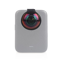  Optical glass lens protector for DJI Osmo 360 action camera lenses