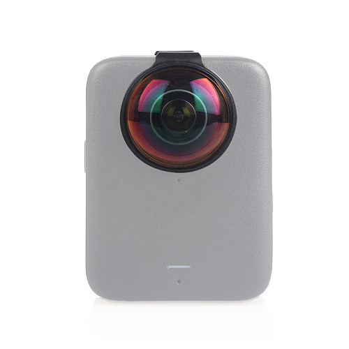  Optical glass lens protector for DJI Osmo 360 action camera lenses