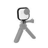 Suitable for Insta360 GO Ultra Pocket Camera Expansion Frame Tripod Adapter Protection Frame