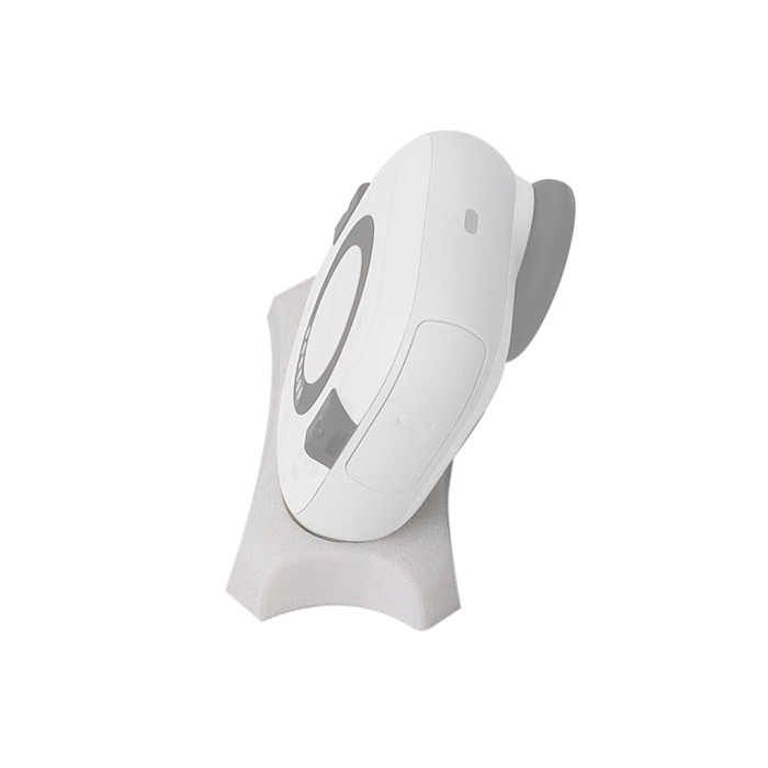 Suitable For Insta Go Ultra Pocket Camera Fixed Overhead And Overhead Multi Angle Black Desktop Base