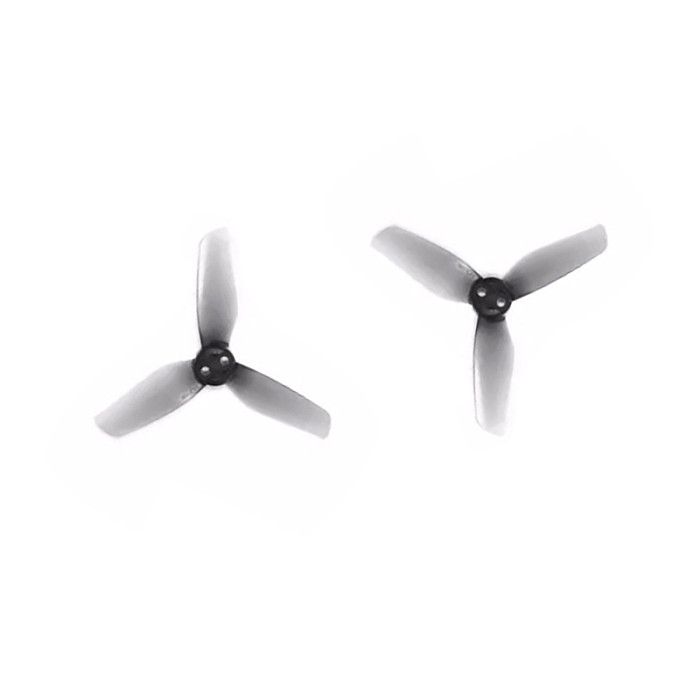HQProp Propeller  3-Blades Shaft Hole Poly Carbonate for FPV Airplane Model DJI AVATA 2 