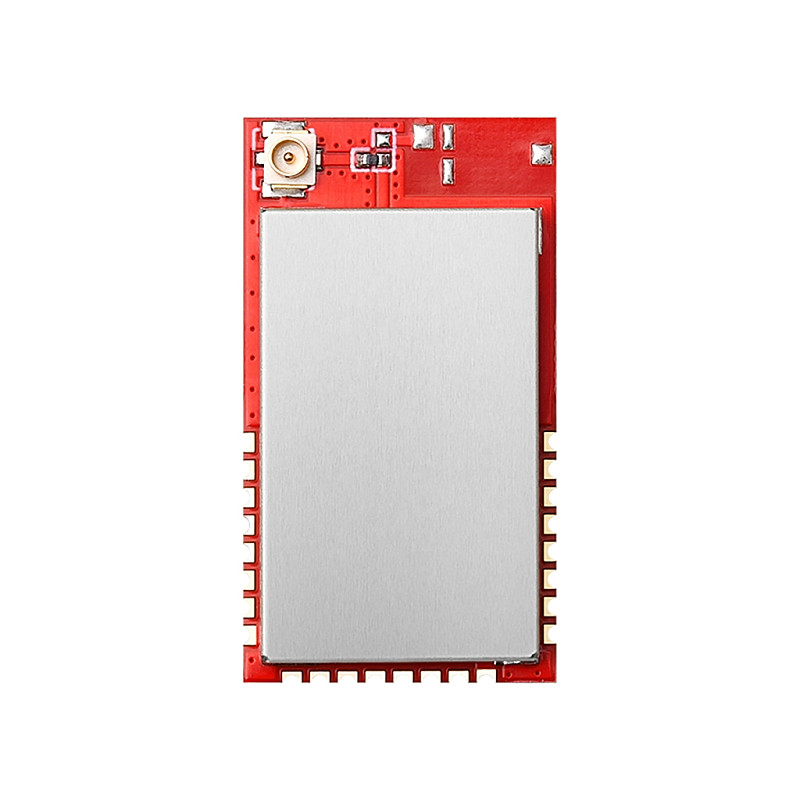 MK8000PA+LNA High-power Omnidirectional 300 Meter TOF Positioning Electronic Fence Elevator Floor Distance Measurement Module