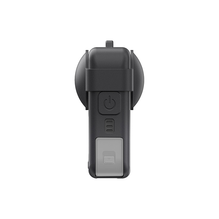 for DJI OSMO 360 Silicone Protective Case OSMO 360 Panoramic Camera Soft Silicone Protective Case
