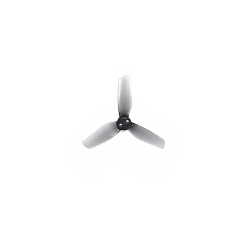 HQProp Propeller  3-Blades Shaft Hole Poly Carbonate for FPV Airplane Model DJI AVATA 2 