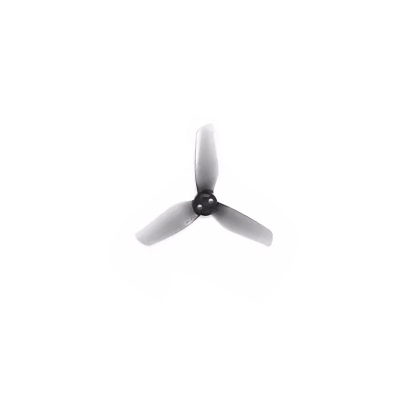 HQProp Propeller  3-Blades Shaft Hole Poly Carbonate for FPV Airplane Model DJI AVATA 2 