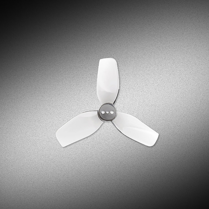 2 pairs (HQDrop) DT63MMX3V2 Propeller 2.5-inch Crossover Machine Blade Reverse Propeller ﻿