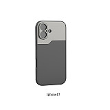 Suitable for iPhone 17 PRO/iPhone 17 PRO MAX/iPhone 17/iPhone 17 Air phone lens with 17mm thread pitch 1.0mm interface thread phone case