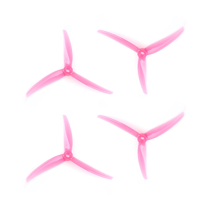 2 pairs (HQDrop) J40 (5.1X4X3) propeller