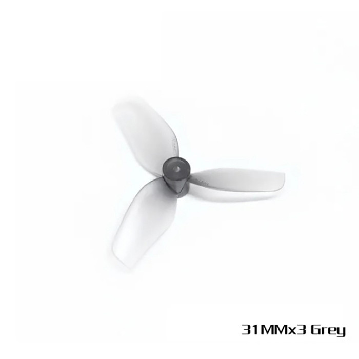 2 pairs (HQDrop) 31MMX3 (1.2X1.1X3) -0.8MM For diameter blade indoor crossing machine