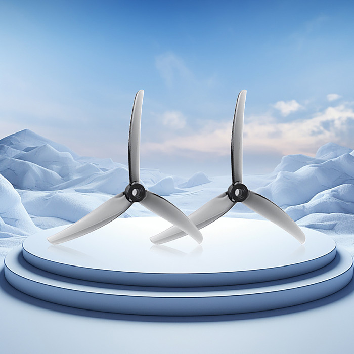 2 pairs (HQDrop) J40 (5.1X4X3) propeller