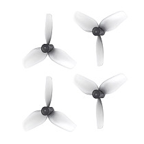 2 pairs (HQDrop) 31MMX3 (1.2X1.1X3) -0.8MM For diameter blade indoor crossing machine