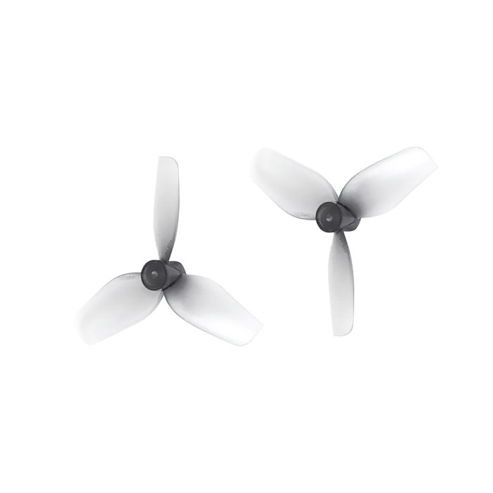 2 pairs (HQDrop) 31MMX3 (1.2X1.1X3) -0.8MM For diameter blade indoor crossing machine