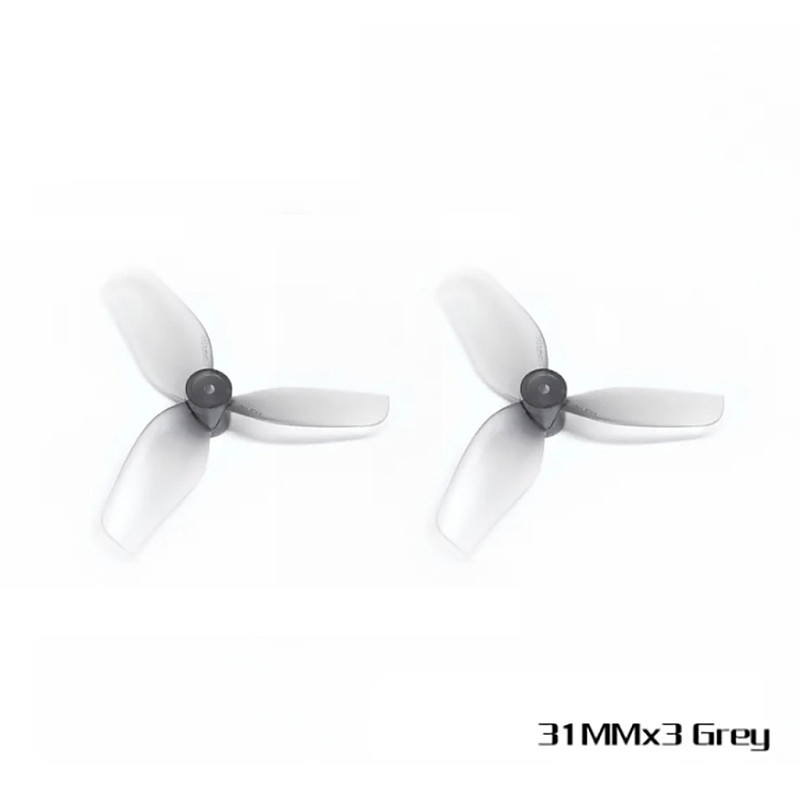 2 pairs (HQDrop) 31MMX3 (1.2X1.1X3) -0.8MM For diameter blade indoor crossing machine