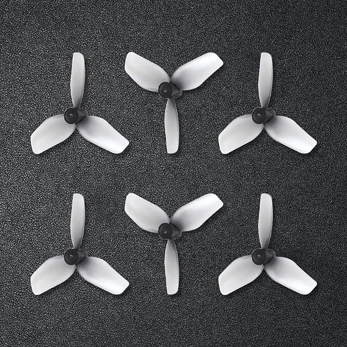 2 pairs (HQDrop) 31MMX3 (1.2X1.1X3) -0.8MM For diameter blade indoor crossing machine