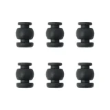 (BETAFPV）O4 Air Unit Bracket II Bracket/Shock-absorbing Balls