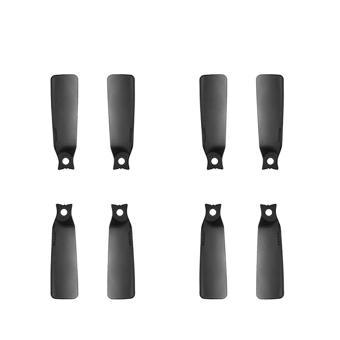 4022F CW CCW High Efficiency Folding Paddle Propeller for RC Drone Quadcopter DIY