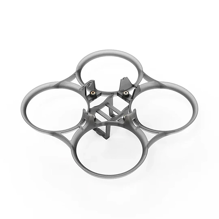 BETAFPV Pavo Pico II Brushless Whoop Frame Seamlessly Accommodates Both DJI O4/O4 Pro
