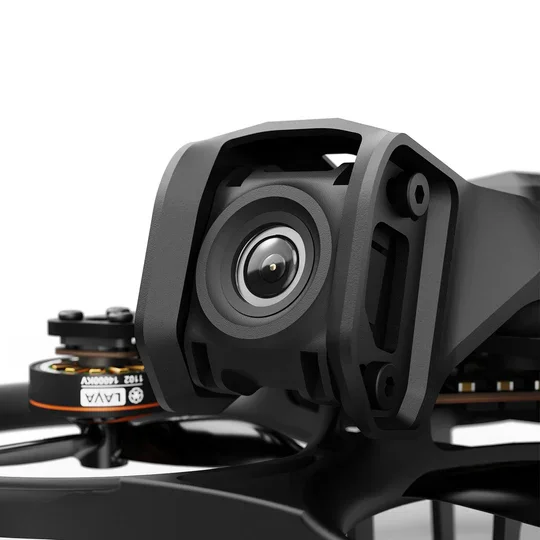 BETAFPV Pavo Pico II Brushless Whoop Quadcopter F4 2-3S 20A AIO FC LAVA 1102 14000KV Cinewhoop Drone