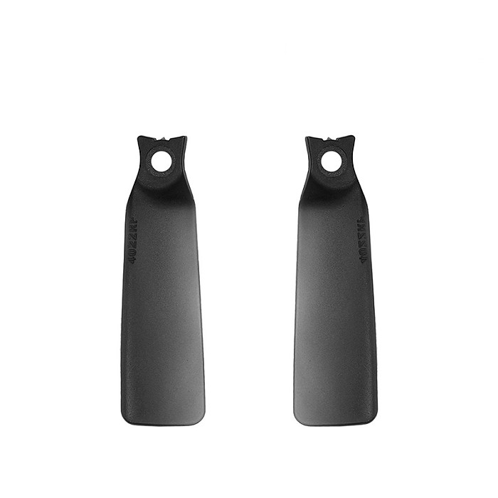 4022F CW CCW High Efficiency Folding Paddle Propeller for RC Drone Quadcopter DIY