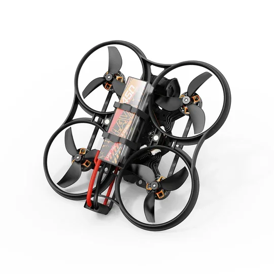 BETAFPV Pavo Pico II Brushless Whoop Quadcopter F4 2-3S 20A AIO FC LAVA 1102 14000KV Cinewhoop Drone