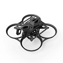 BETAFPV Pavo Pico II Brushless Whoop Frame Seamlessly Accommodates Both DJI O4/O4 Pro