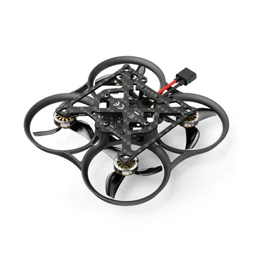 BETAFPV Pavo Pico II Brushless Whoop Quadcopter F4 2-3S 20A AIO FC LAVA 1102 14000KV Cinewhoop Drone