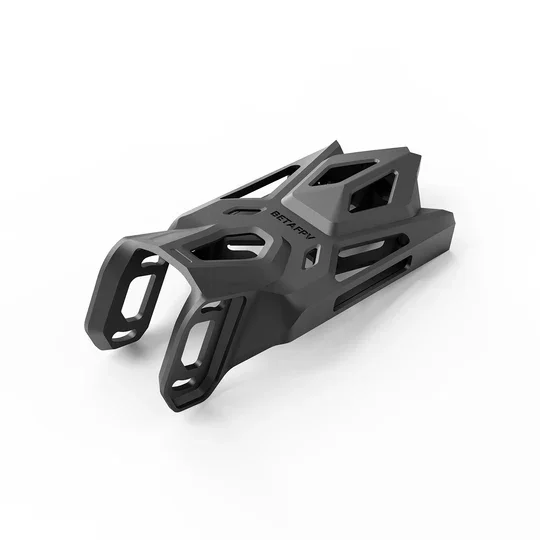 (BETAFPV）O4 Air Unit Bracket II Bracket/Shock-absorbing Balls