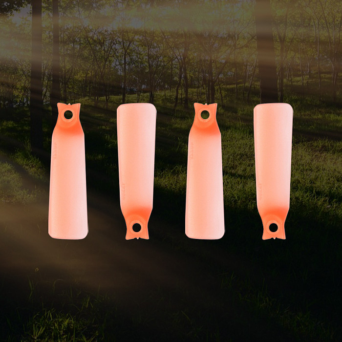4022F CW CCW High Efficiency Folding Paddle Propeller for RC Drone Quadcopter DIY