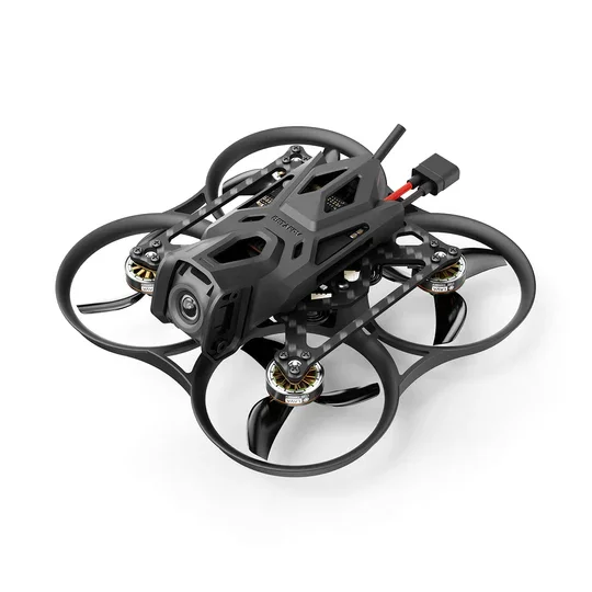 BETAFPV Pavo Pico II Brushless Whoop Quadcopter F4 2-3S 20A AIO FC LAVA 1102 14000KV Cinewhoop Drone