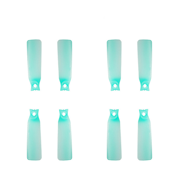 4022F CW CCW High Efficiency Folding Paddle Propeller for RC Drone Quadcopter DIY