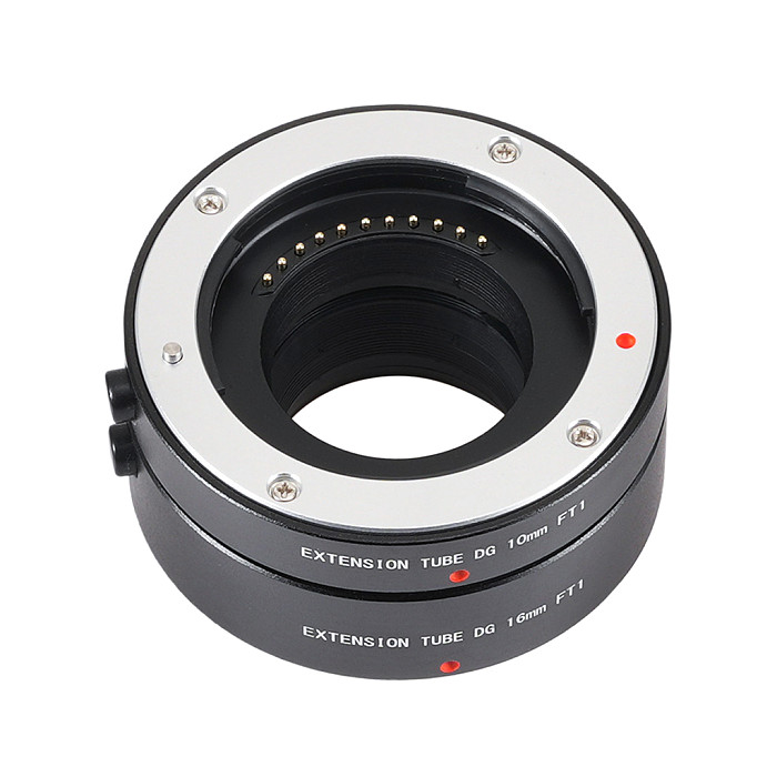 M4/3 Close-up Mount Macro Ring Suitable For Panasonic Olympus Mirrorless Macro Camera Adapter Ring