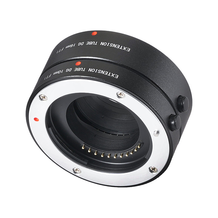 M4/3 Close-up Mount Macro Ring Suitable For Panasonic Olympus Mirrorless Macro Camera Adapter Ring