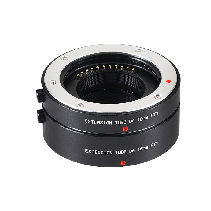 M4/3 Close-up Mount Macro Ring Suitable For Panasonic Olympus Mirrorless Macro Camera Adapter Ring