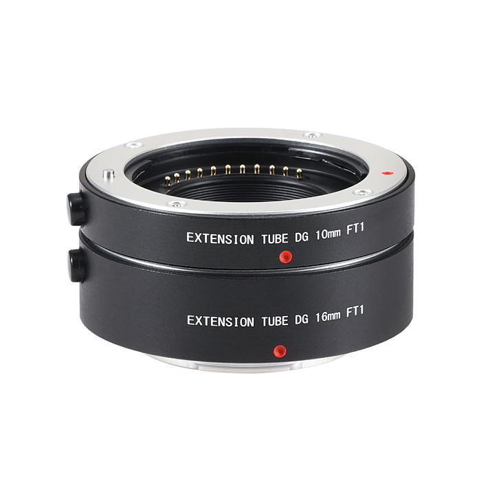 M4/3 Close-up Mount Macro Ring Suitable For Panasonic Olympus Mirrorless Macro Camera Adapter Ring