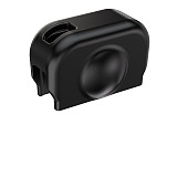 Suitable for DJI OSMO360 panoramic aluminum alloy camera Camera cage camera protection extension frame